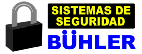 Sistemas de Seguridad Buhler