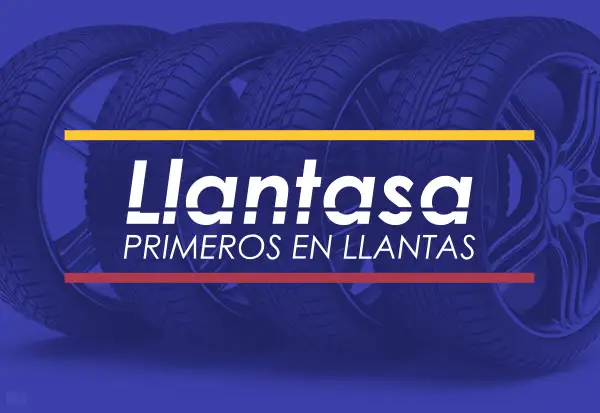 LLANTASA