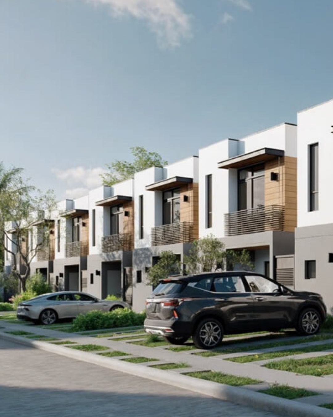 Seguridad residencial Bühler