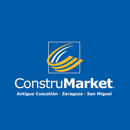 CONSTRUMARKET